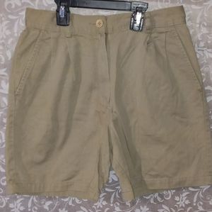 J Crew shorts